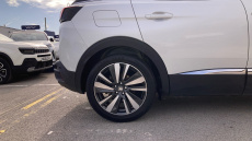 Peugeot 3008 1.6 THP GT Line Premium 5dr EAT6 Petrol Estate